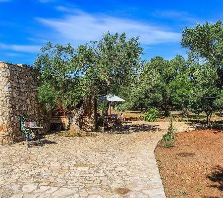 Trullo Achille