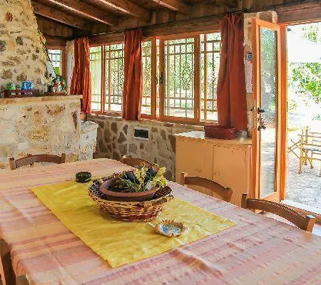 Trullo Achille Villa Alliste