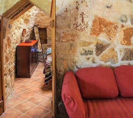 Trullo Achille