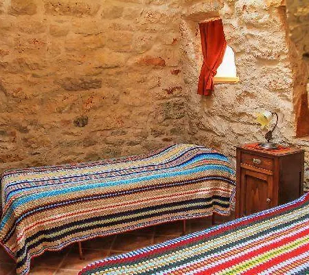 Villa Trullo Achille *