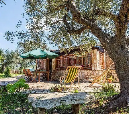 Trullo Achille
